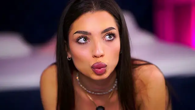 LalaRoze online show from 16, 1, 2026