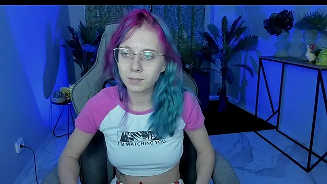 SakuraBliss online show from 11, 11, 2025