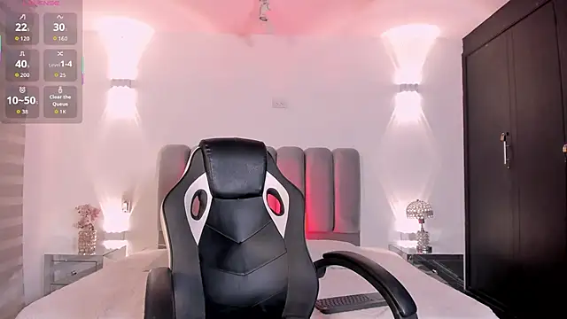 AdharaSweet1  online show from 23, 3, 2026