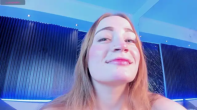 MadisonAnngel online show from 1, 10, 2025