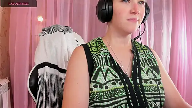 Snapshot of Anabel-Candy chatting on 31, 10, 2025 Anabel-Candy online show from 31, 10, 2025