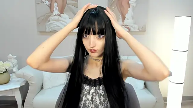 MistyMarlo online show from 10, 11, 2025