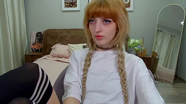 MistyMarlo online show from 10, 5, 2026
