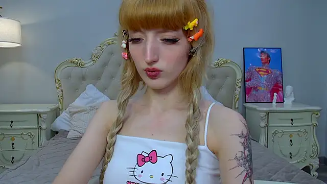 MistyMarlo online show from 13, 5, 2026