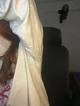 Meowyeuk6 online show from 16, 1, 2026