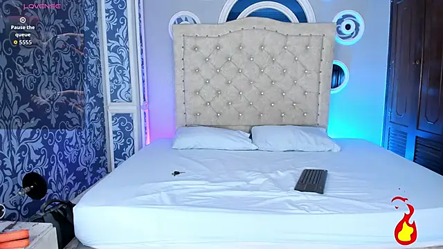 Snapshot of magnus_serket chatting on 10, 4, 2026 magnus serket online show from 10, 4, 2026