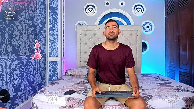 Snapshot of magnus_serket chatting on 11, 4, 2026 magnus serket online show from 11, 4, 2026