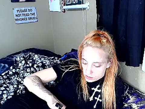 flavi1996 online show from 14, 9, 2025