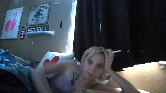 flavi1996 online show from 15, 12, 2025