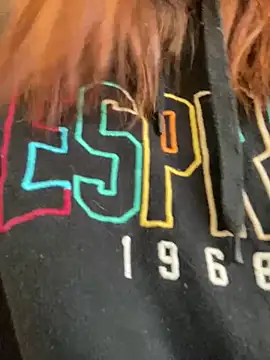 MacarenaRosse online show from 18, 9, 2025