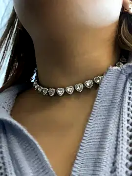 MacarenaRosse online show from 16, 11, 2025