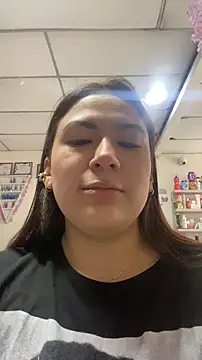 MacarenaRosse online show from 14, 1, 2026