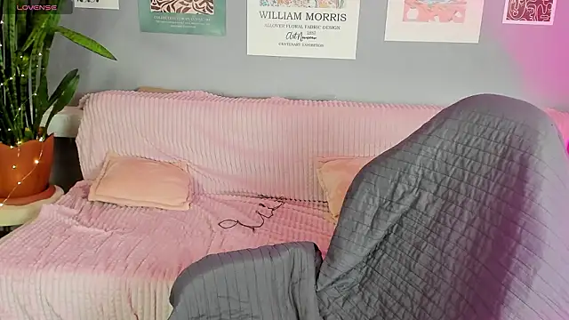 marmelana199 online show from 17, 3, 2026