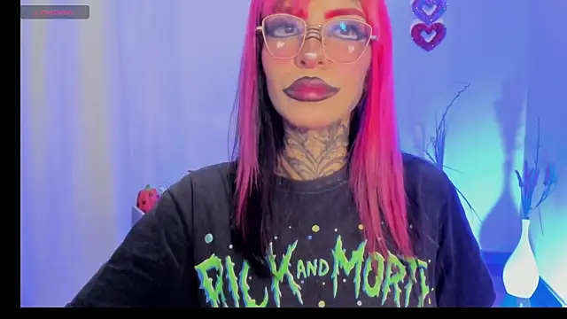 Nickidoll66- online show from 3, 10, 2025