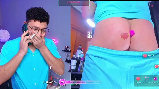  Aron Piter  online show from 4, 12, 2025