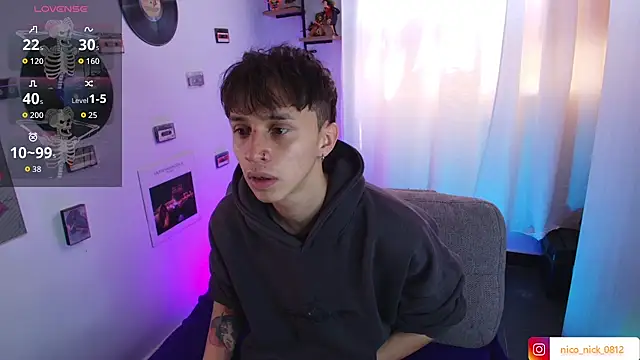 Snapshot of Nick_Bangover_ chatting on 6, 10, 2025 Nick Bangover  online show from 6, 10, 2025