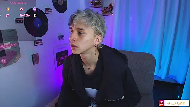 Nick Bangover  online show from 6, 1, 2026