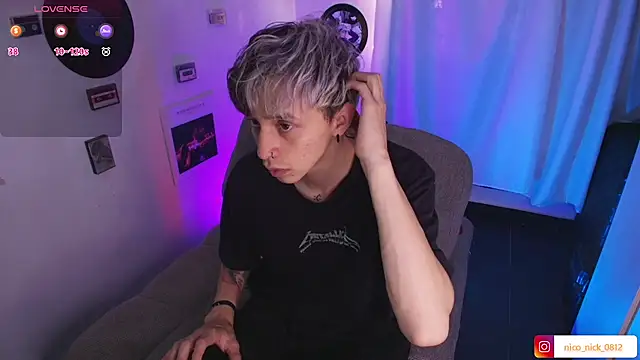 Nick Bangover  online show from 23, 3, 2026