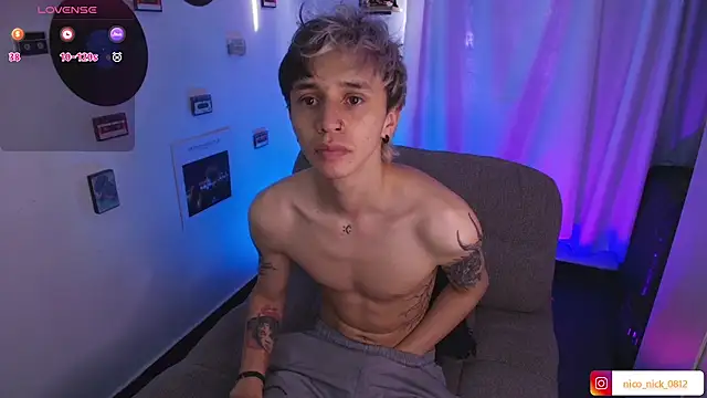 Nick Bangover  online show from 24, 3, 2026