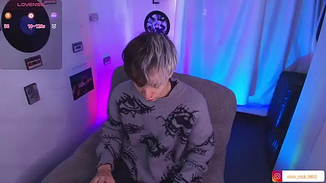 Nick Bangover  online show from 13, 4, 2026