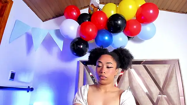 Katy ortiiz online show from 26, 9, 2025