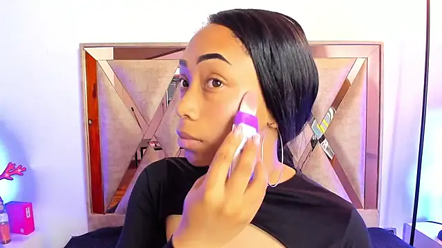 Katy ortiiz online show from 16, 12, 2025