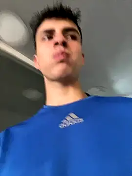 Snapshot of AdrianRinaldi chatting on 18, 10, 2025 AdrianRinaldi online show from 18, 10, 2025