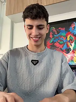 Snapshot of AdrianRinaldi chatting on 21, 10, 2025 AdrianRinaldi online show from 21, 10, 2025