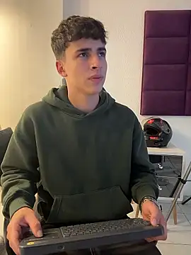 AdrianRinaldi online show from 7, 1, 2026