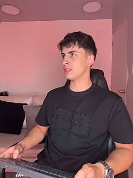 AdrianRinaldi online show from 2, 3, 2026