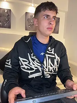 AdrianRinaldi online show from 16, 3, 2026