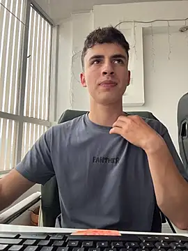 AdrianRinaldi online show from 29, 3, 2026