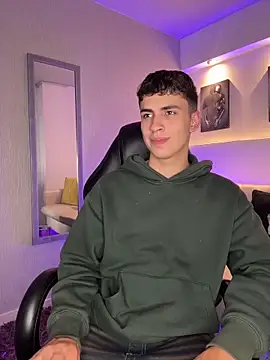 AdrianRinaldi online show from 10, 4, 2026