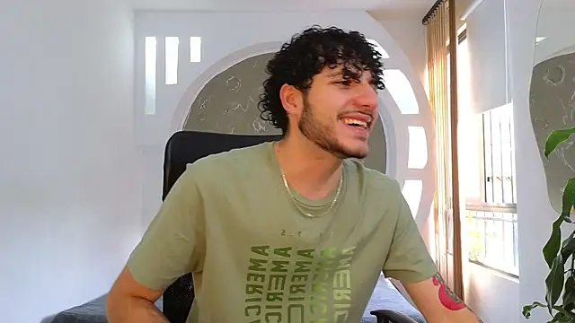 Rafael Mendezz online show from 12, 9, 2025