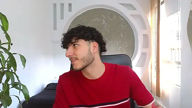 Rafael Mendezz online show from 2, 10, 2025