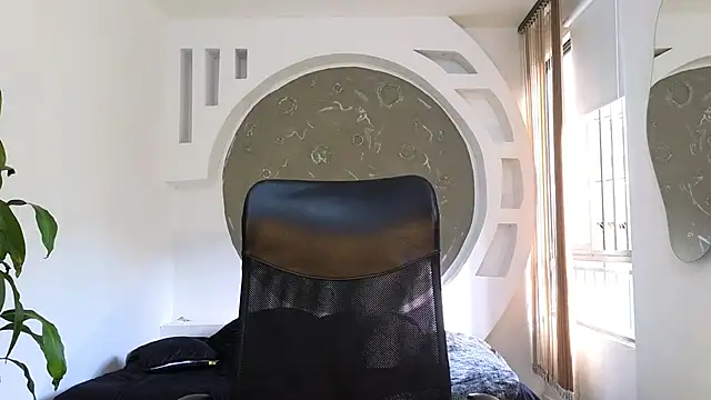 Rafael Mendezz online show from 3, 10, 2025