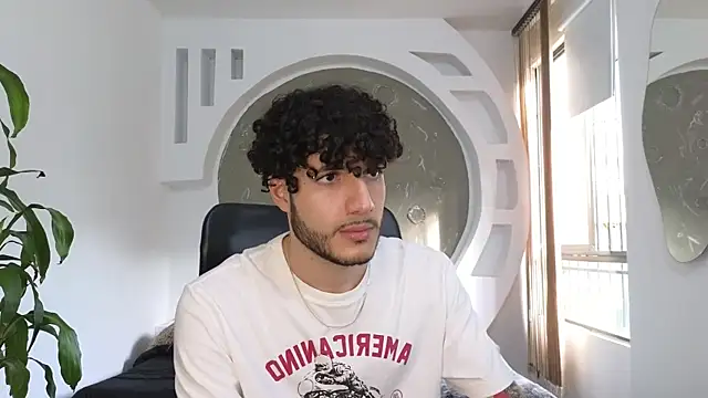 Rafael Mendezz online show from 10, 10, 2025