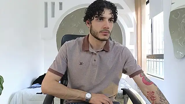 Rafael Mendezz online show from 1, 11, 2025