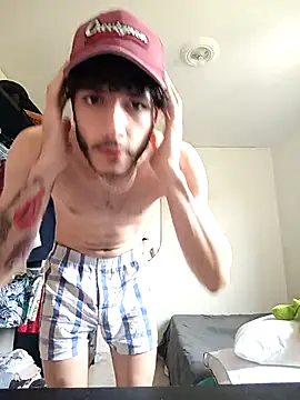 Rafael Mendezz online show from 5, 11, 2025