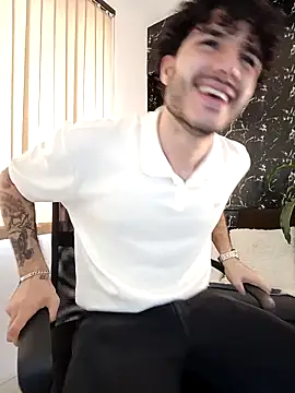 Rafael Mendezz online show from 13, 2, 2026