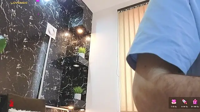 Rafael Mendezz online show from 13, 3, 2026