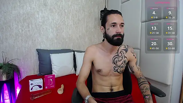 Snapshot of Hisoka_011 chatting on 18, 3, 2026 Hisoka 011 online show from 18, 3, 2026