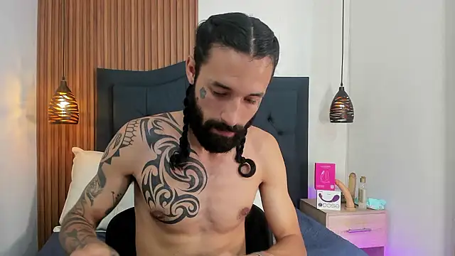 Snapshot of Hisoka_011 chatting on 21, 3, 2026 Hisoka 011 online show from 21, 3, 2026