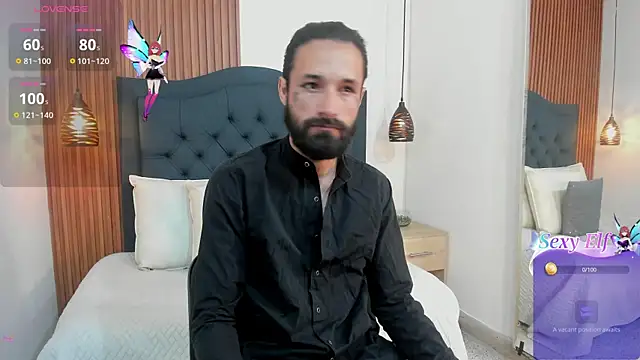 Snapshot of Hisoka_011 chatting on 22, 3, 2026 Hisoka 011 online show from 22, 3, 2026