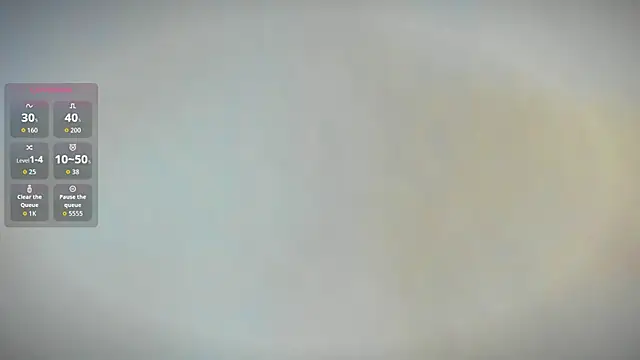 Isabelagomez1 online show from 14, 9, 2025