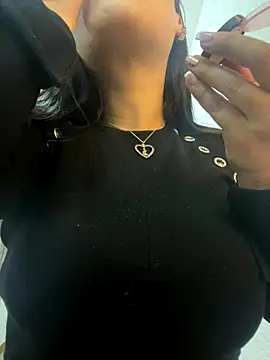 Jennifer Vega1 online show from 16, 12, 2025