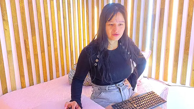 Jennifer Vega1 online show from 12, 1, 2026