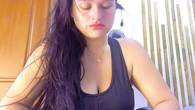 Jennifer Vega1 online show from 19, 5, 2026