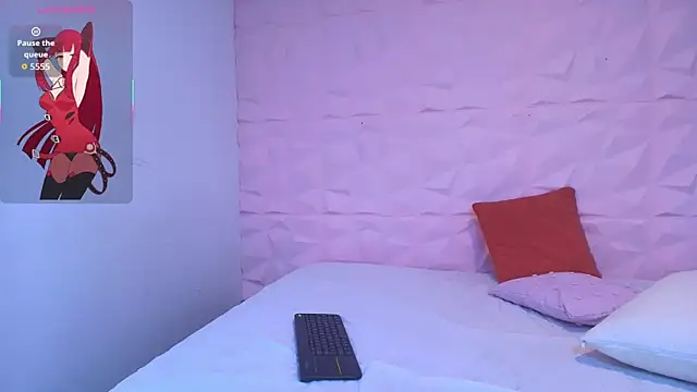 Snapshot of Sharlot_Gallego chatting on 18, 10, 2025 Sharlot Gallego online show from 18, 10, 2025