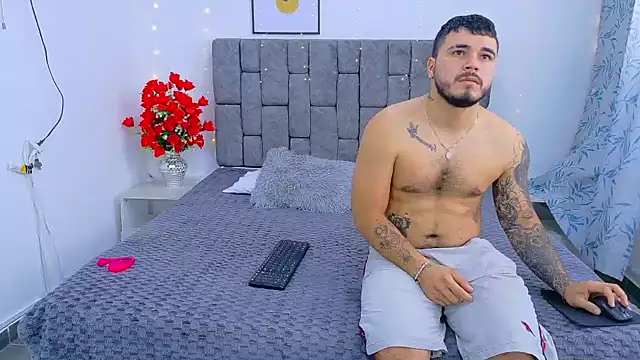 Soffia Konig  online show from 10, 2, 2026